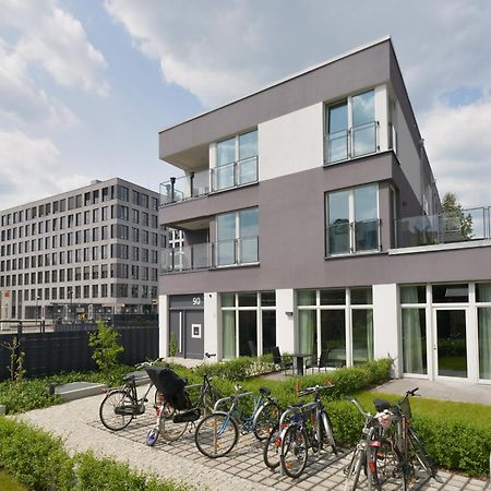 Downtown Apartments Living Berlin Exterior photo